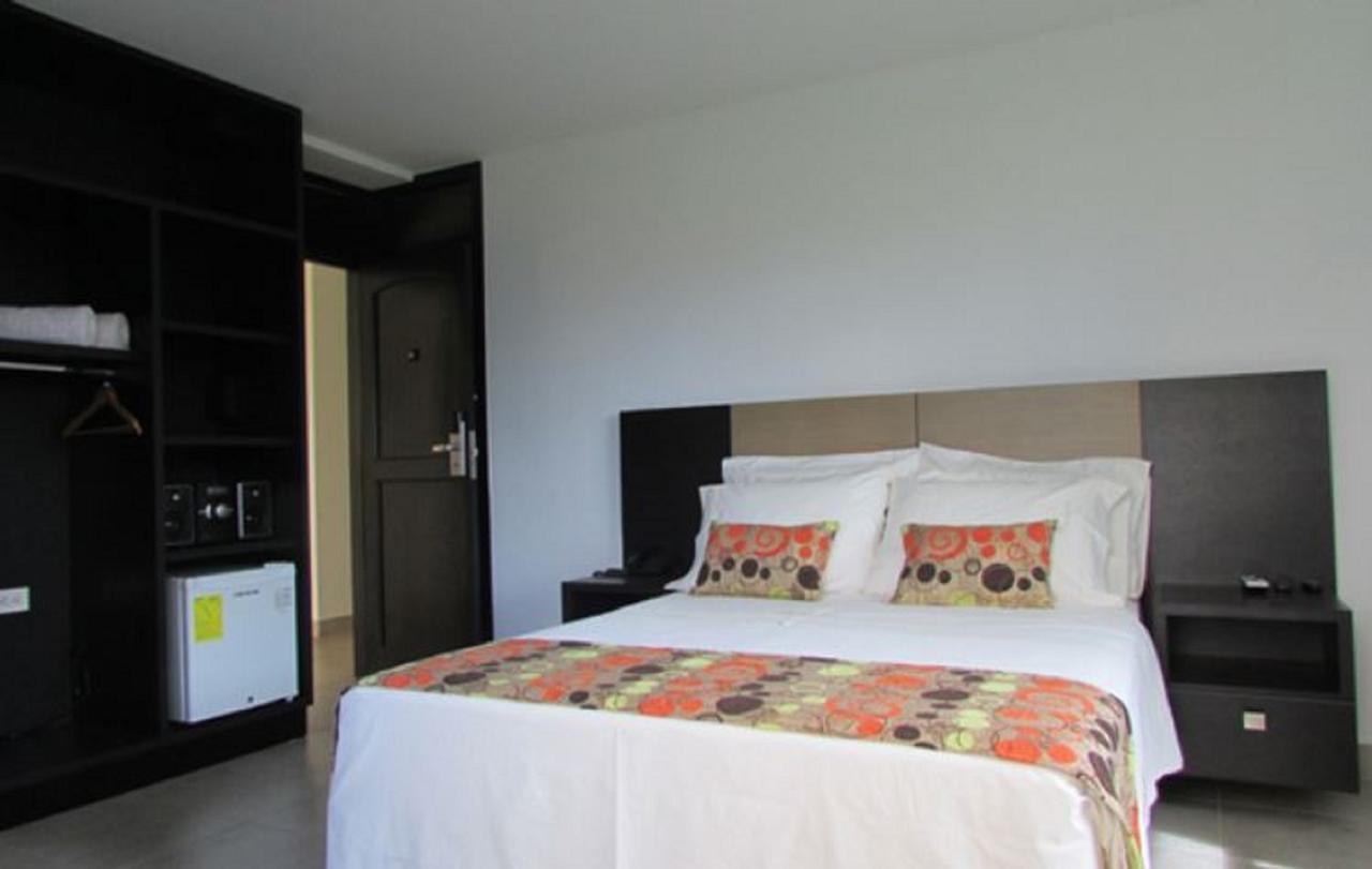 La Virginia  Paraiso Hotel Campestre الغرفة الصورة
