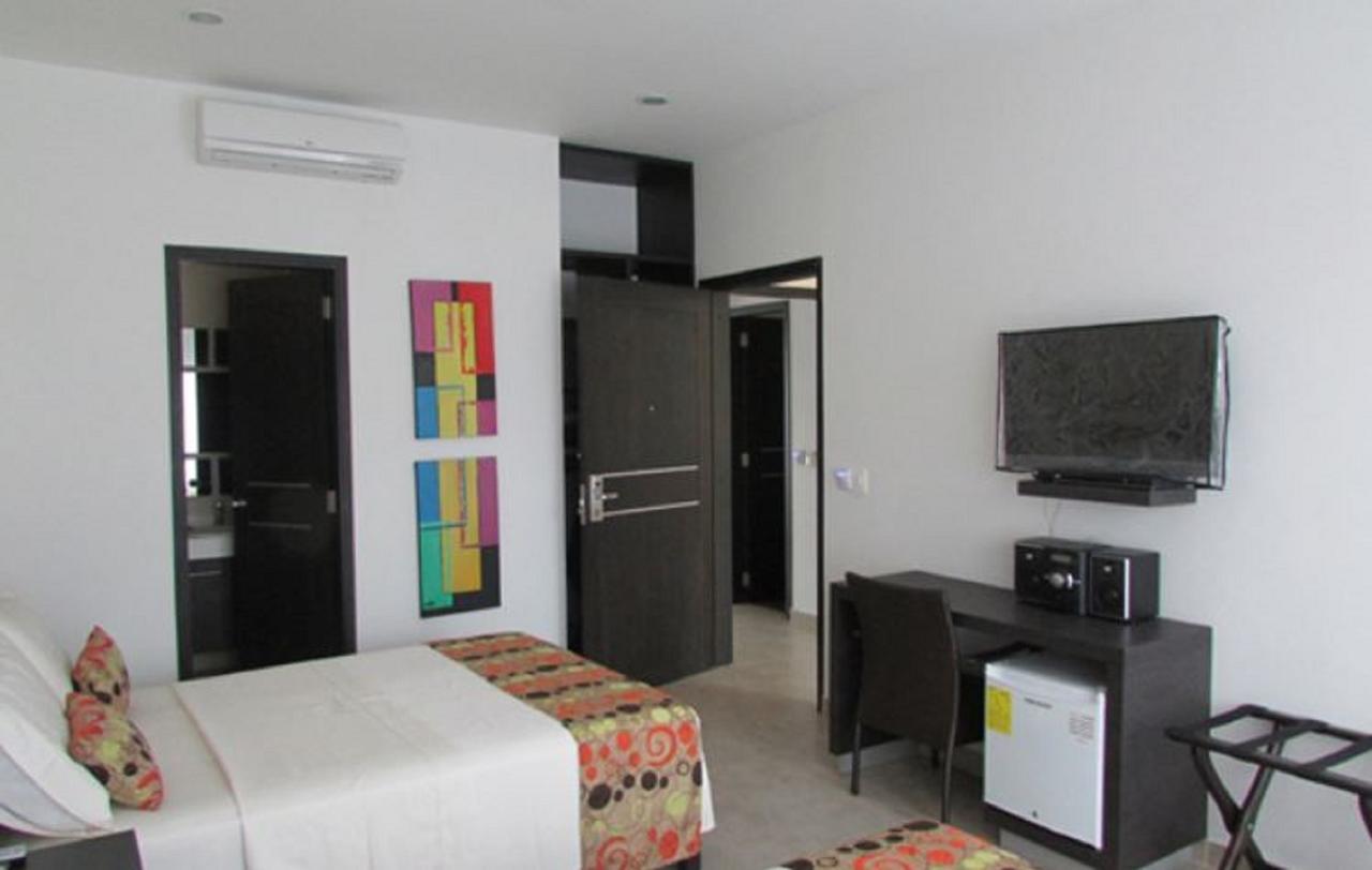 La Virginia  Paraiso Hotel Campestre الغرفة الصورة