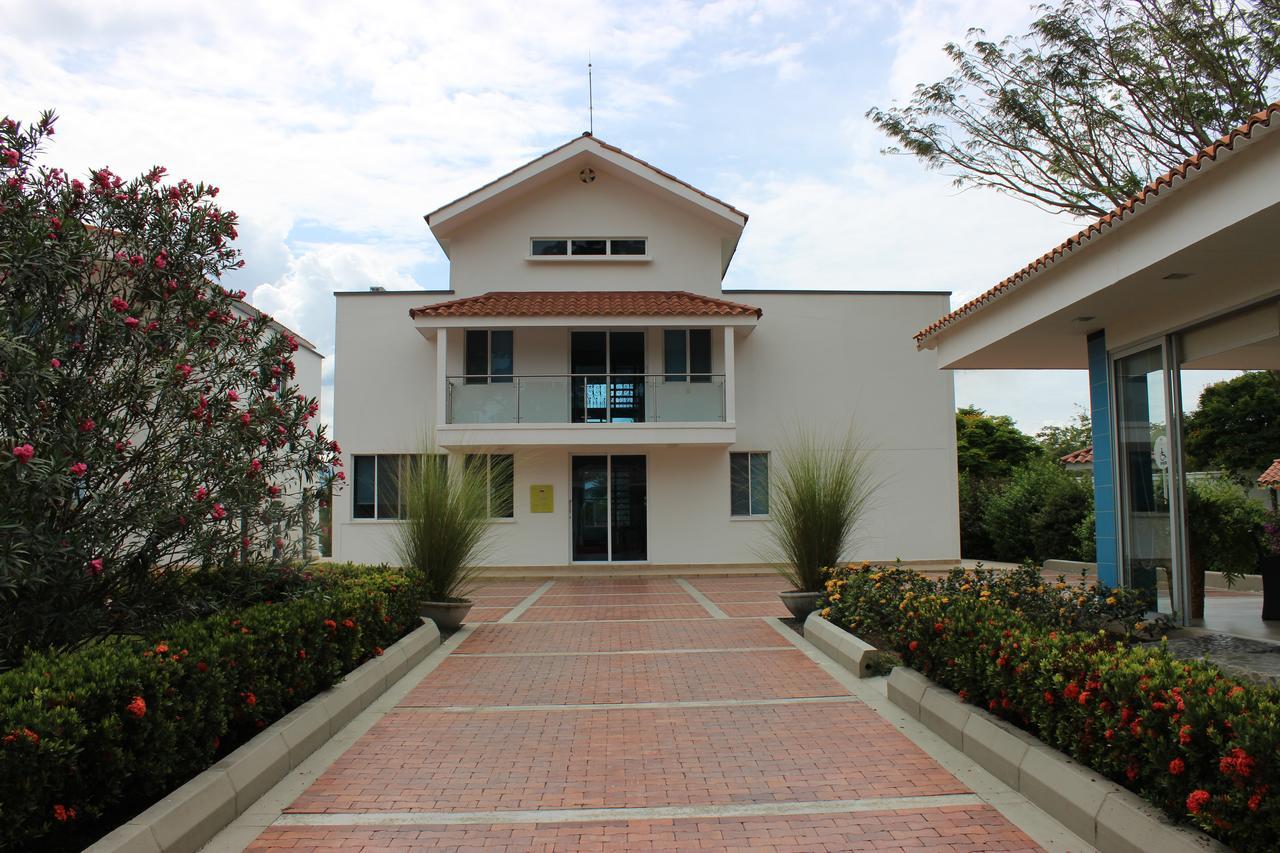 La Virginia  Paraiso Hotel Campestre المظهر الخارجي الصورة