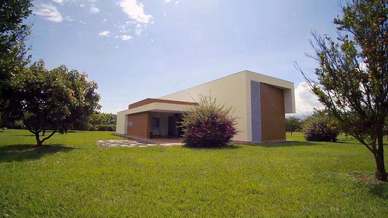 La Virginia  Paraiso Hotel Campestre المظهر الخارجي الصورة