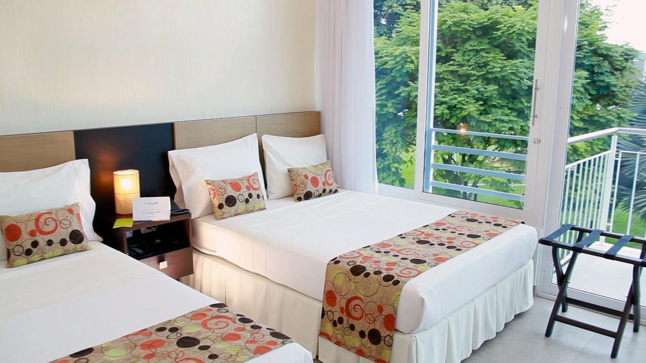 La Virginia  Paraiso Hotel Campestre المظهر الخارجي الصورة